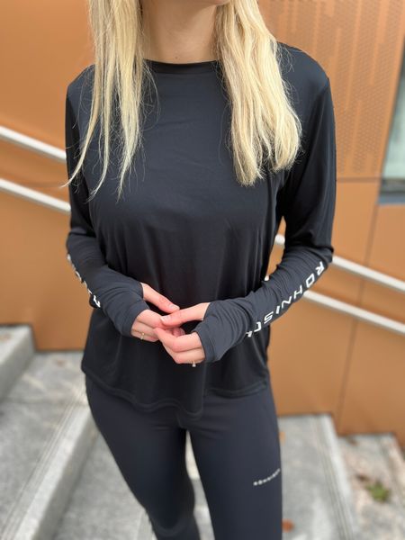 Hovedbilde Team Logo Long Sleeve