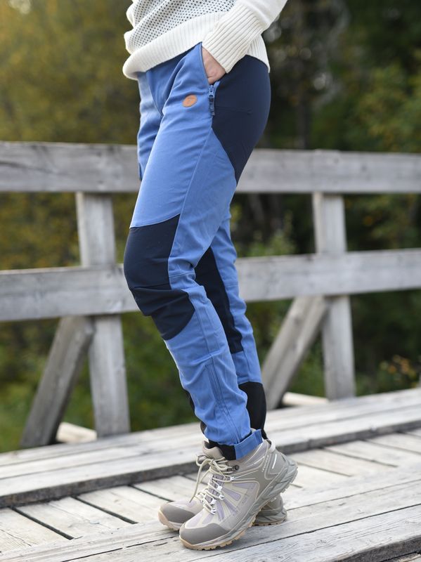Hazel Hiking Pants