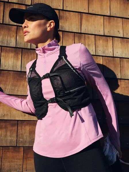 Hovedbilde Glowy Running Vest