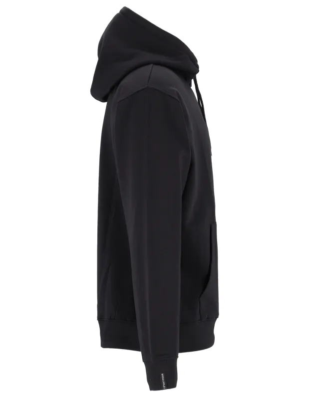 & Zip Hoodie H