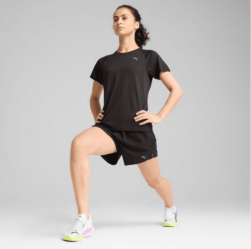 Run Velocity Tee