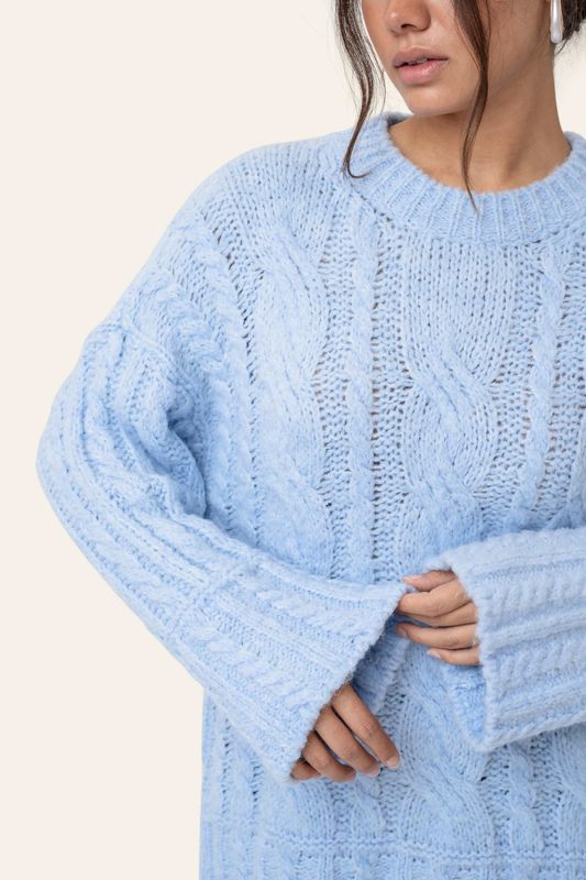 Kiki Sweater