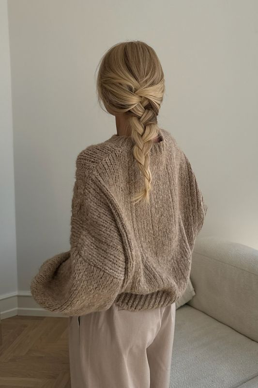 Nora Sweater