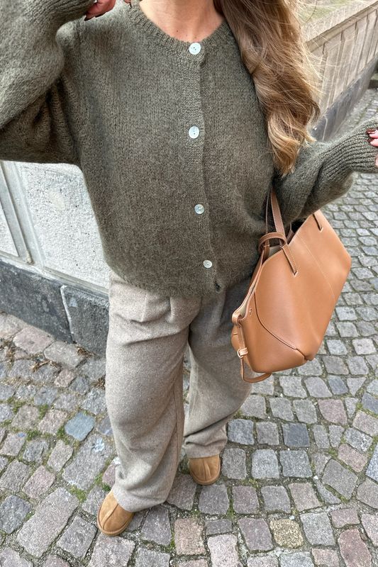 Ida Cardigan