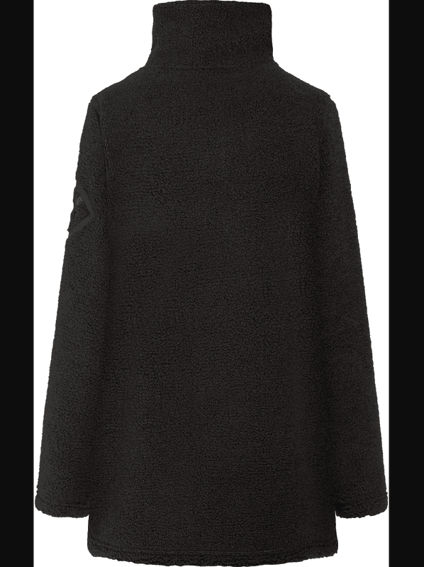 Marina Wns Half Zip