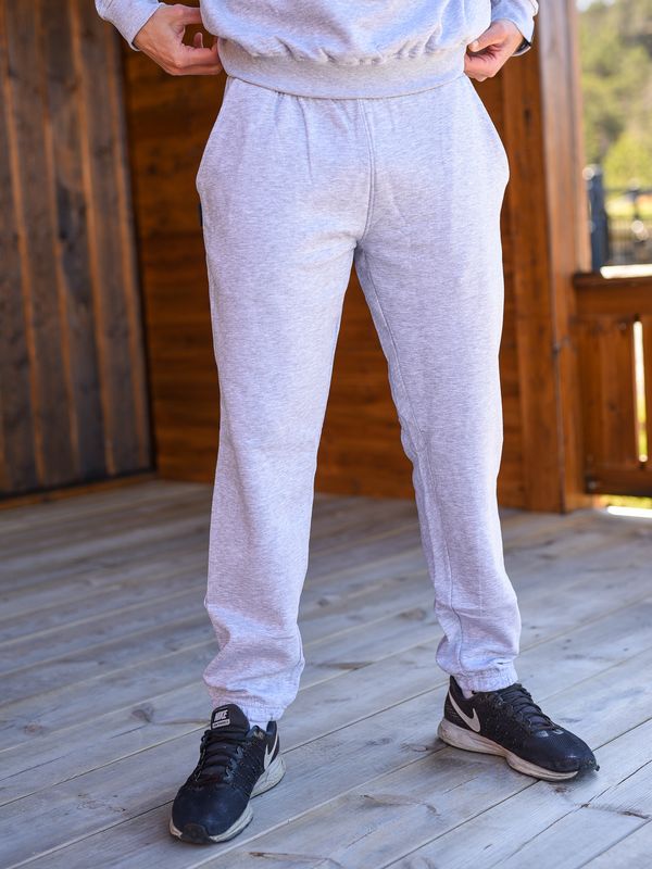 & Sweatpant U