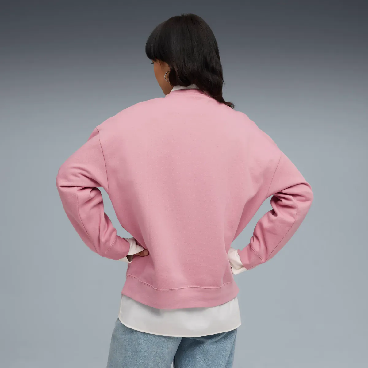 ESS Oversized Crew FL