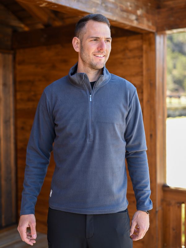 Finse 2.0 HZ Fleece H