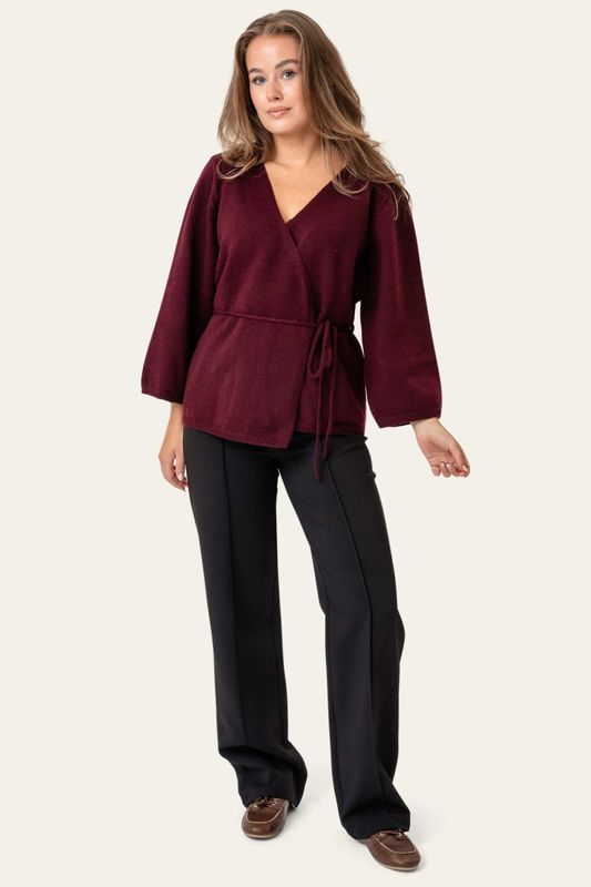 Anne Cardigan