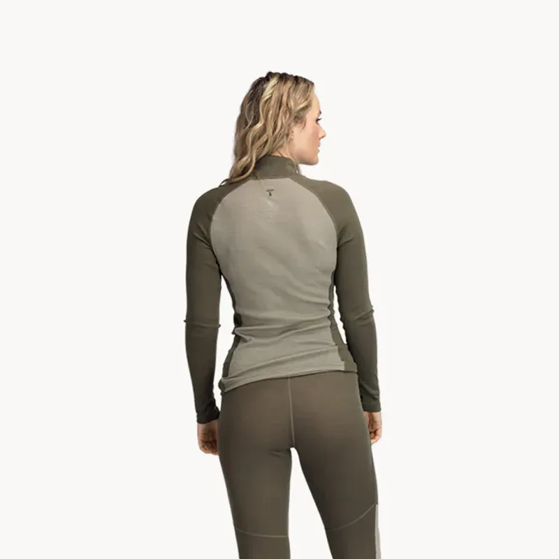 Frost Hiking Half Zip