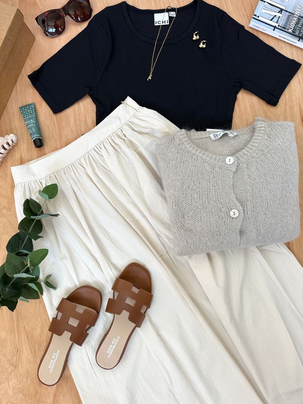 Wallis Skirt