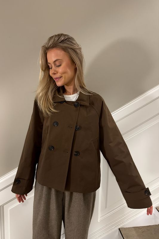 Luna Trenchcoat