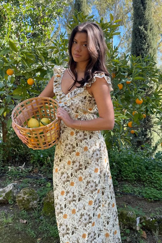 Melba Dress