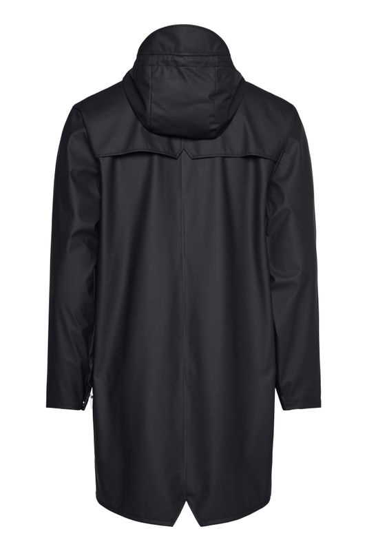 Long Jacket