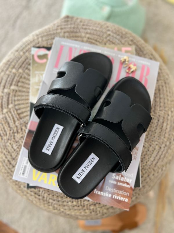 Missile Sandal