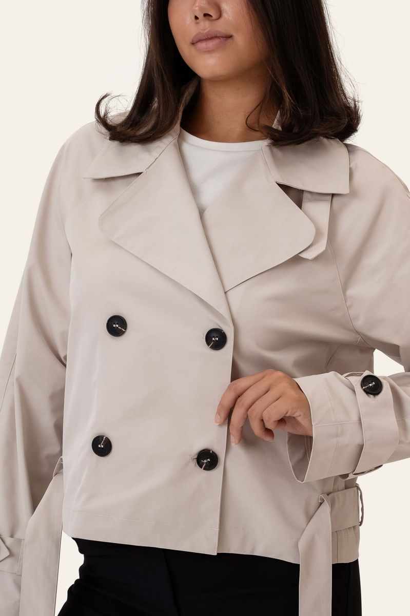 Alma Trenchcoat