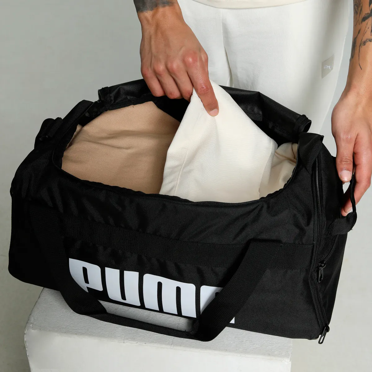Challenger Small Sports Bag