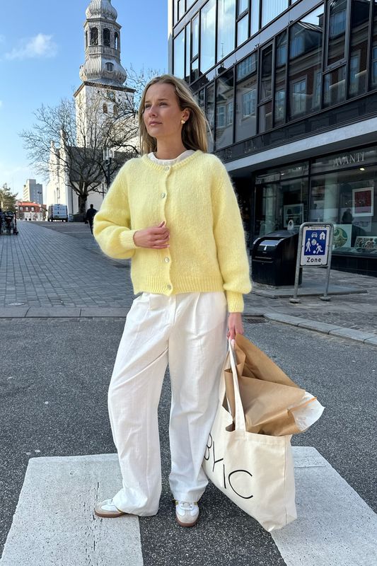 Ida Cardigan