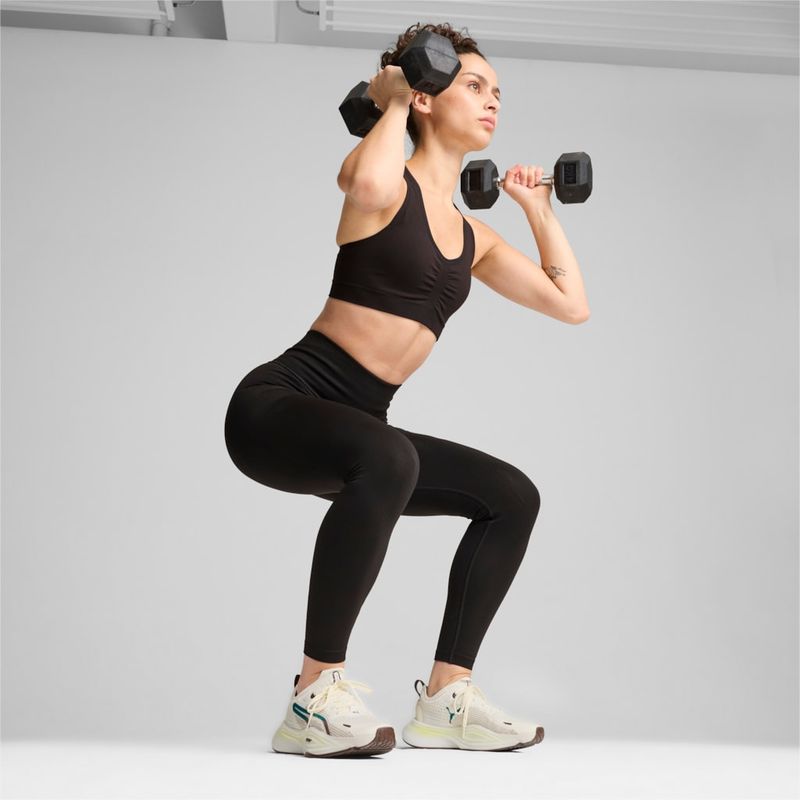 Shapelux Seamless HW FL Tights