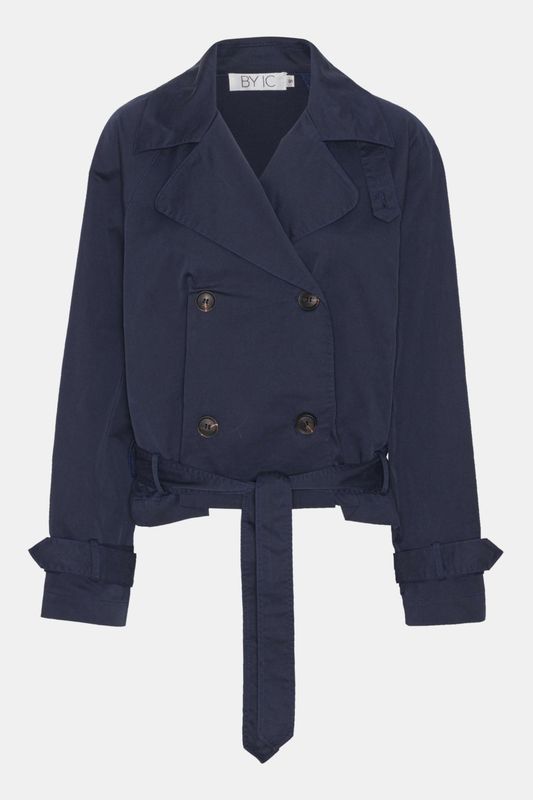Alma Trenchcoat
