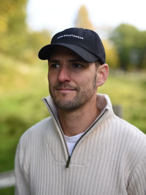 Hovedbilde Sportswear Cap