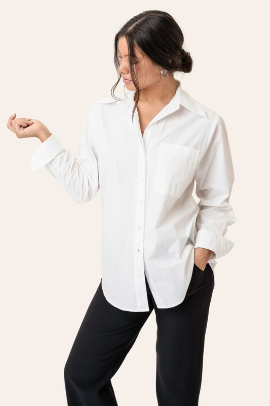 Isabella Shirt