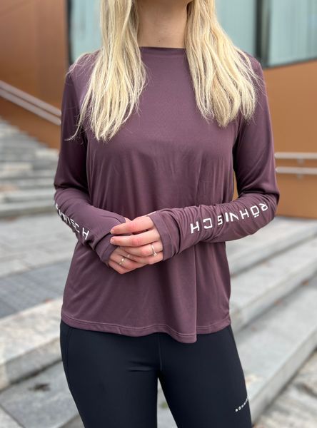 Hovedbilde Team Logo Long Sleeve