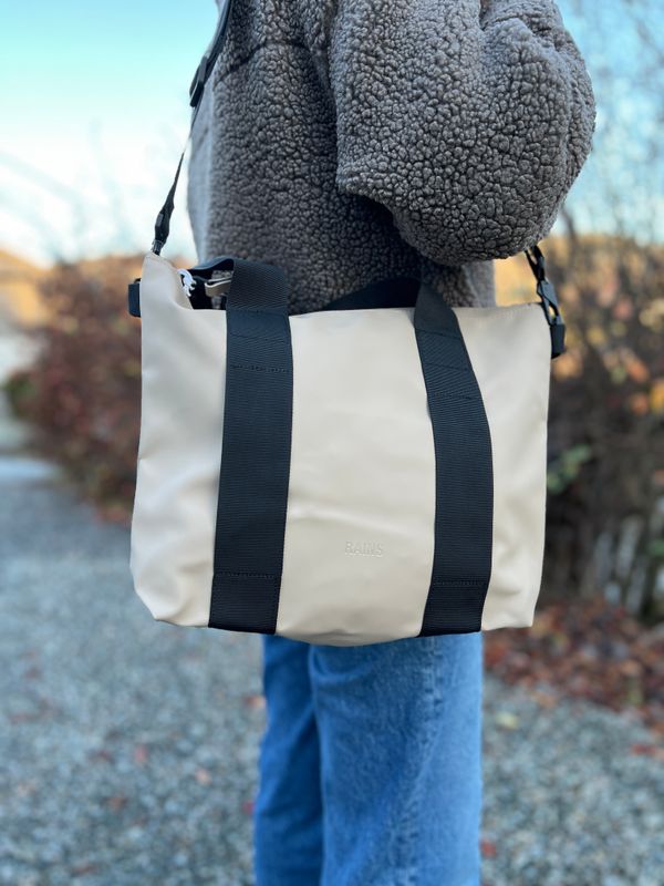 Tote Bag Micro W3
