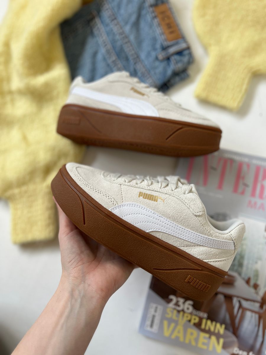 Club II Era Platform