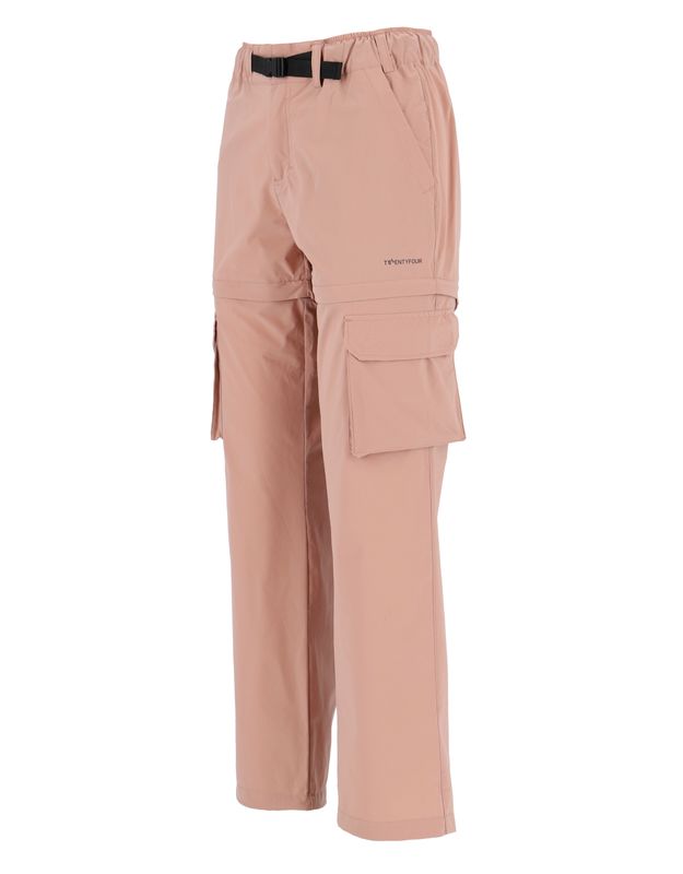 Mode Loosefit Multibukse D