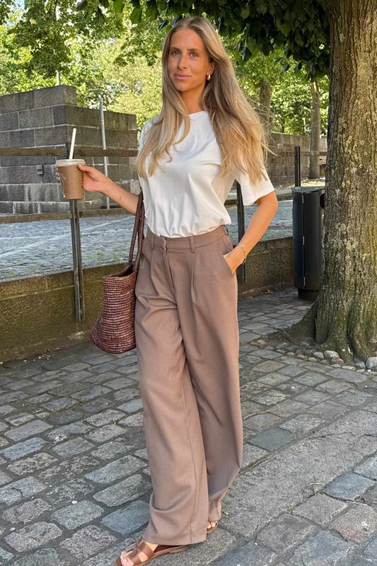 Celina Pants