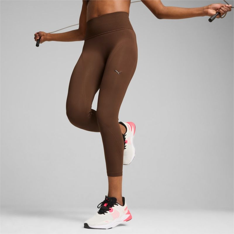 Shapelux Seamless HW FL Tights