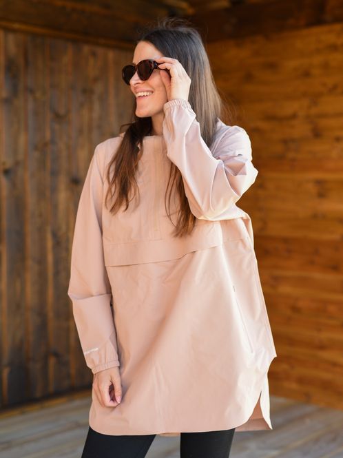 Hovedbilde Mode Packable Anorak D