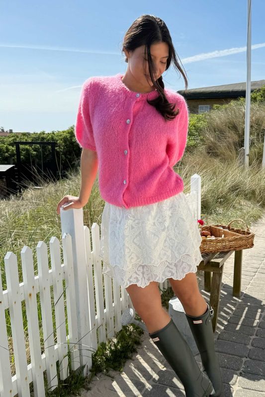 Ida SS Cardigan