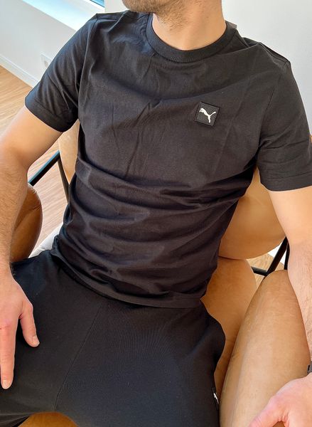 Hovedbilde ESS Elevated Tee