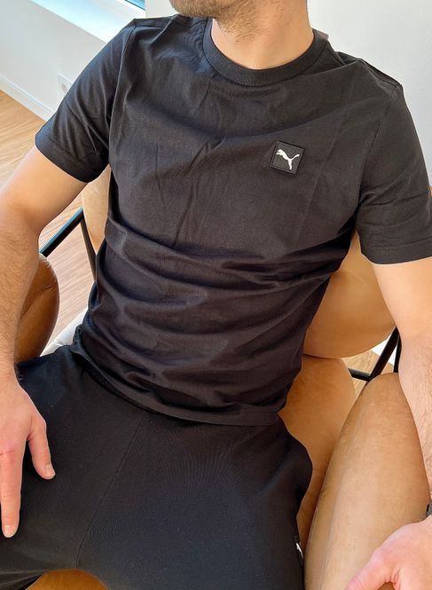 Hovedbilde ESS Elevated Tee