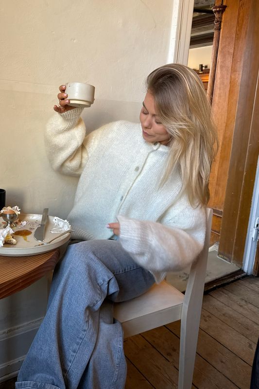 Ida Cardigan