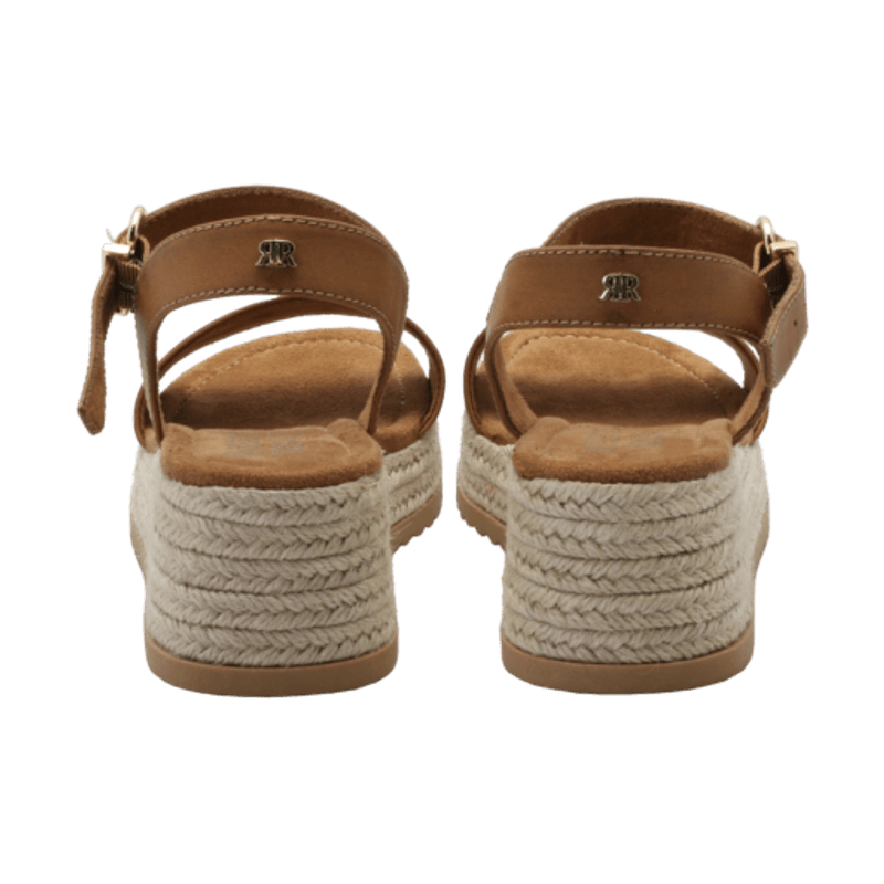 Lili Wedge