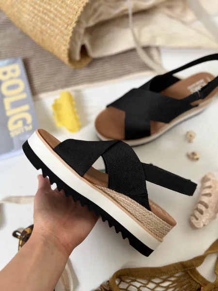 Hovedbilde Diana Crossover