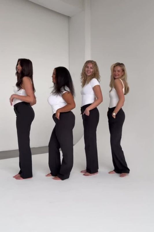 Signature Pants