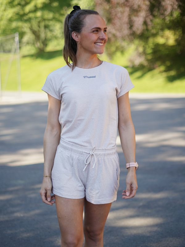 Zandra Shorts