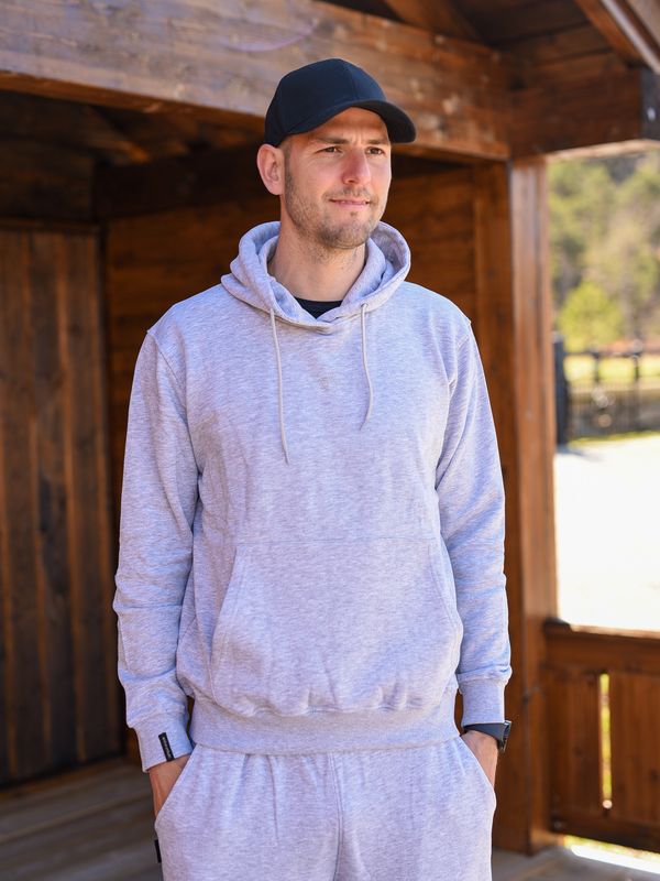 & Hoodie H