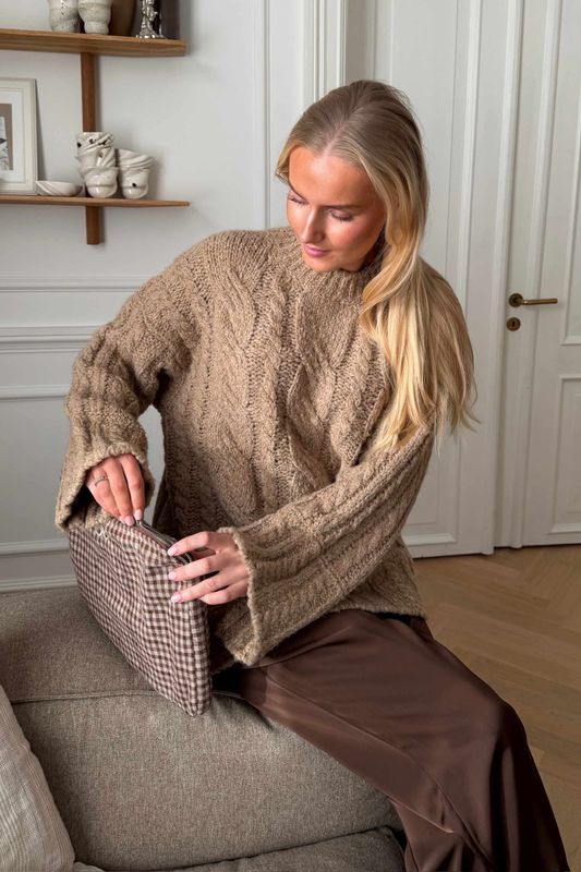 Kiki Sweater