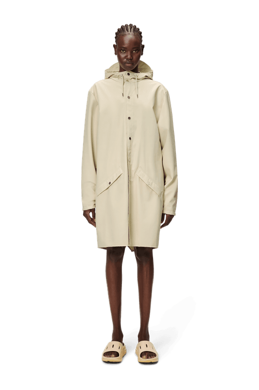 Long Jacket
