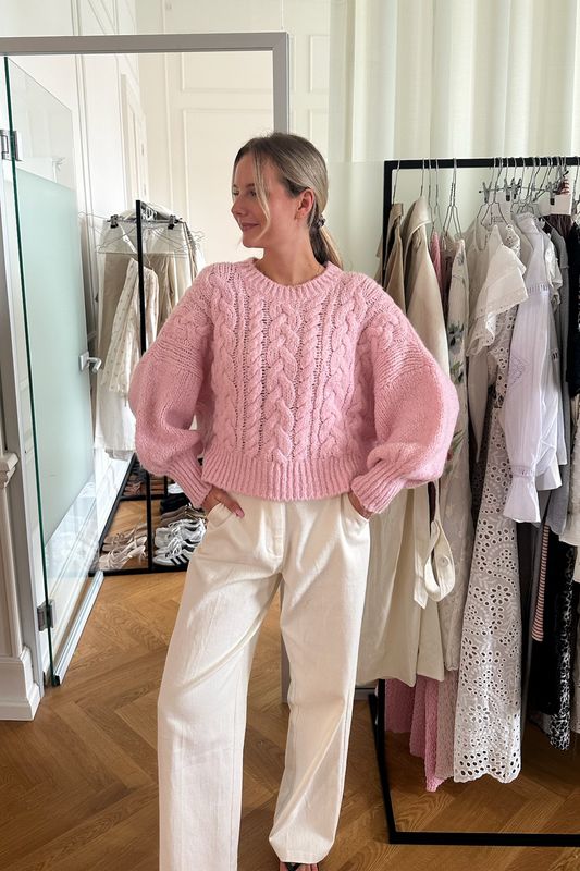 Nora Sweater