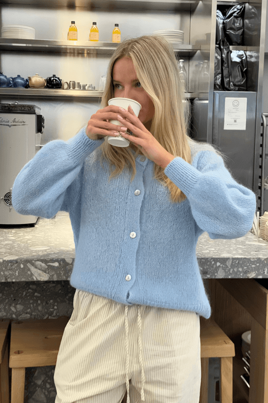 Ida Cardigan