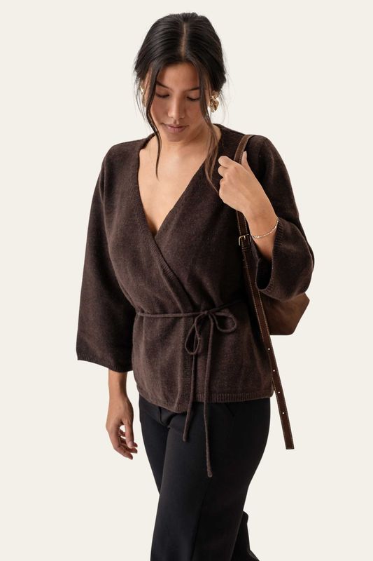 Anne Cardigan