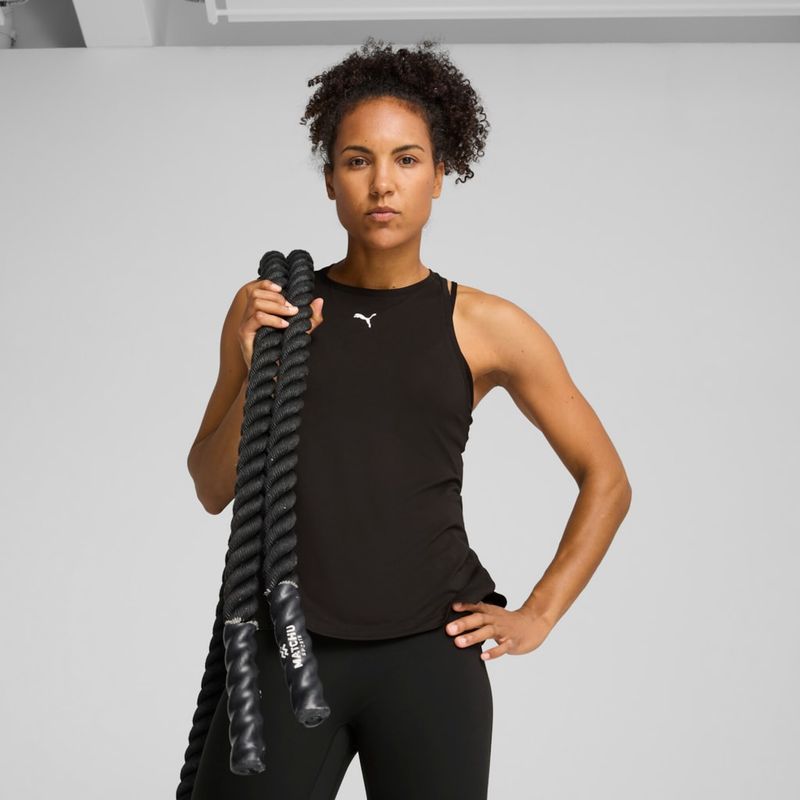 Cloudspun Racerback Tank