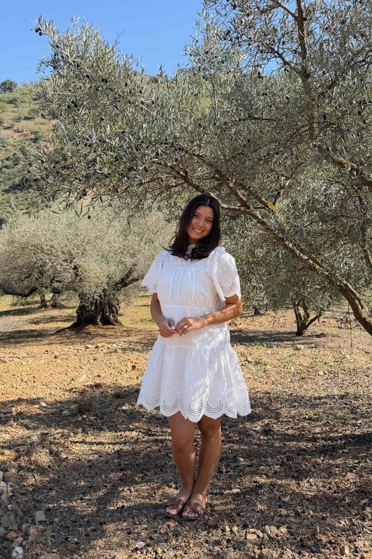 Solveig Dress