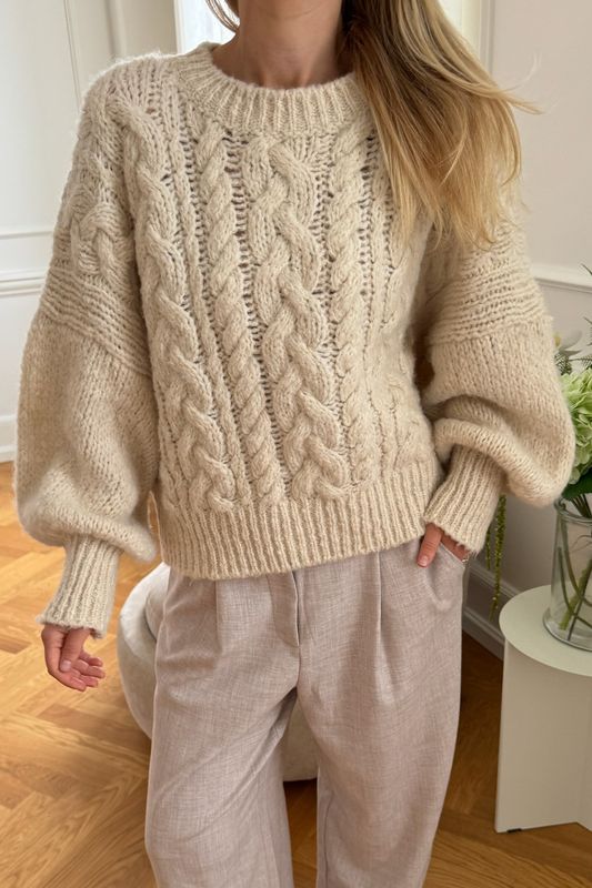 Nora Sweater